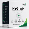 HYGI Air – Smart Hygiene Intelligence System